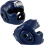 Детский Боксерский Шлем Fairtex HGK15 Тайский Бокс 4 Цвета